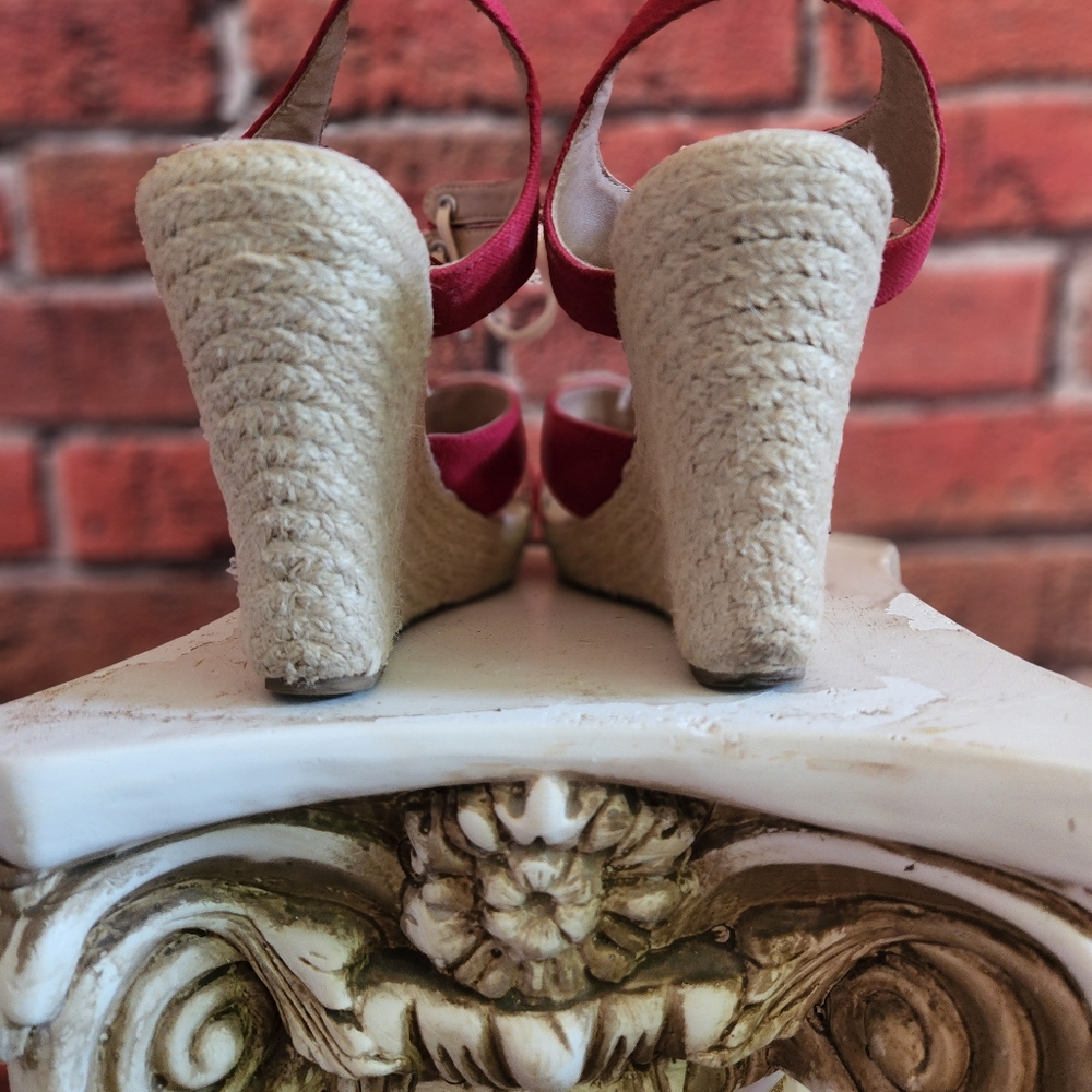 Restricted Espadrilles - image 7